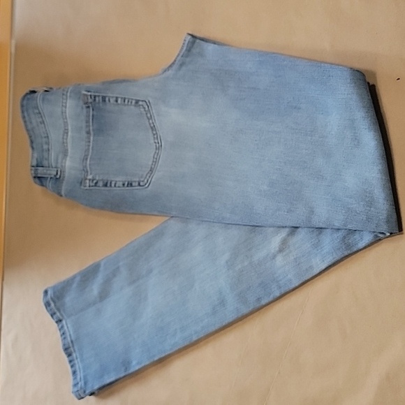 m jeans by maurices™ Size 2 X-Long Classic Slim Boot Mid Rise Jean - Picture 1 of 12